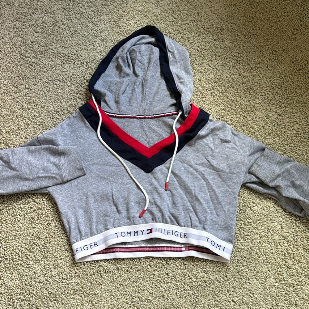Tommy Hilfiger Sweatshirt